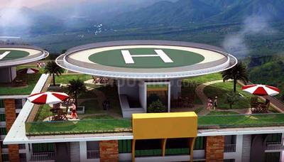 Project Image of 0.0 - 1859.0 Sq.ft 3 BHK Apartment for buy in Samson Sanctuary