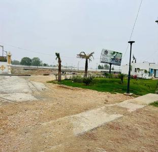 Project Image of 771.28 - 1582.29 Sq.ft Residential Plot Plot for buy in Shubhashok Ashoka City