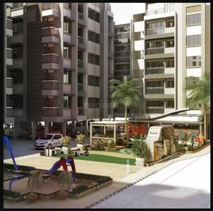 Project Image of 1125.0 - 1593.0 Sq.ft 2 BHK Apartment for buy in Shri Serene Lifestyle