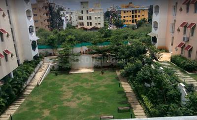 Project Image of 853.15 - 1575.84 Sq.ft 1 BHK Apartment for buy in Paranjape Athashri