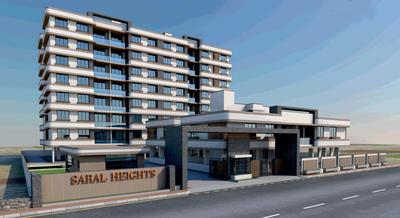 Uma Saral Heights Images for Project 1