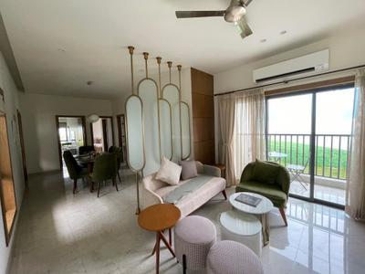 Project Image of 880.0 - 1460.0 Sq.ft 2 BHK Apartment for buy in DTC Sojon