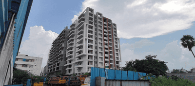 Project Image of 1845.0 - 2655.0 Sq.ft 3 BHK Apartment for buy in Theme Imperial