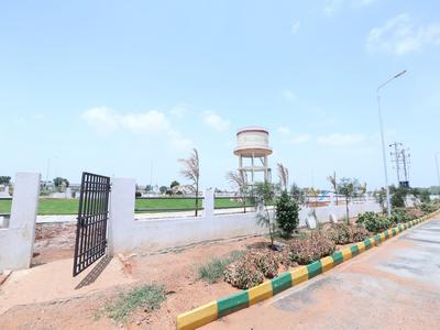 Project Image of 1800.0 - 2277.0 Sq.ft Residential Plot Plot for buy in Subhagruha Sukrithi Avanthika
