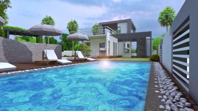 Project Image of 702.87 - 802.02 Sq.ft 2 BHK Apartment for buy in Dreamland Allure Apartment