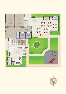 Project Image of 1320 Sq.ft 2 BHK Apartment / Flat for sale in Kharghar for Rs. 17500000