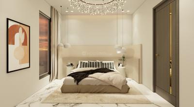 Project Image of 800.0 - 1350.0 Sq.ft 2 BHK Apartment for buy in CHS Luxury Home