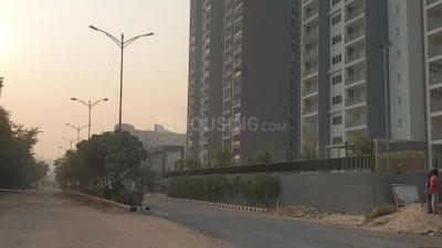 Project Image of 954.44 - 2599.0 Sq.ft 1 BHK Apartment for buy in Godrej Air Phase I