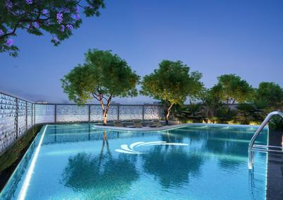 Project Image of 622.0 - 775.0 Sq.ft 2 BHK Apartment for buy in Avalon