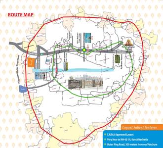 Gallery Cover Pic of Lifestyle Smart City