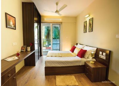 Project Image of 1145.0 - 1700.0 Sq.ft 2 BHK Apartment for buy in ABAD Ikebana