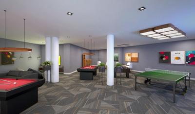 Project Image of 922.0 - 1335.0 Sq.ft 2 BHK Apartment for buy in Orchard Amritaya