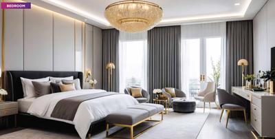 Project Image of 412.27 - 731.17 Sq.ft 1 BHK Apartment for buy in Sai Gokul Vihar