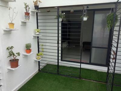Project Image of 142.0 - 478.0 Sq.ft Studio Studio Apartment for buy in Shree Ganesh Nagar