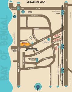Project Image of 0.0 - 705.0 Sq.ft 2 BHK Apartment for buy in Navins Septem