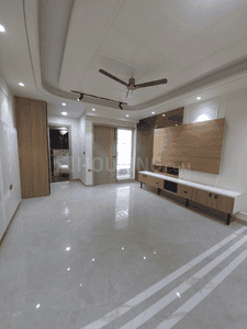 Project Image of 0.0 - 3375.0 Sq.ft 4 BHK Builder Floor for buy in Jai Ambey Harmony Heights