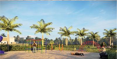 Project Image of 760.0 - 4203.0 Sq.ft Residential Plot Plot for buy in Best Home Metro Grand