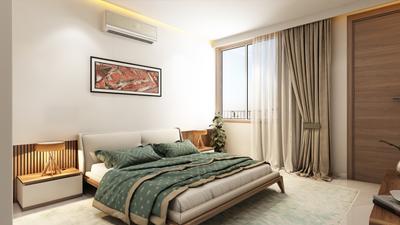 Project Image of 758.75 - 951.0 Sq.ft 3 BHK Apartment for buy in Aspire