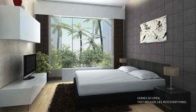 Project Image of 1348.0 - 2037.0 Sq.ft 3 BHK Villa for buy in Nucleus BayVue Villas