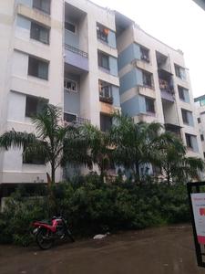 Project Image of 600 Sq.ft 1 BHK Apartment / Flat for sale in Dhayari for Rs. 2600000