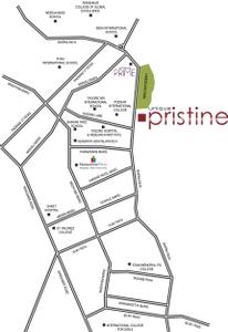 Project Image of 743.0 - 1123.0 Sq.ft 2 BHK Apartment for buy in Unique Pristine