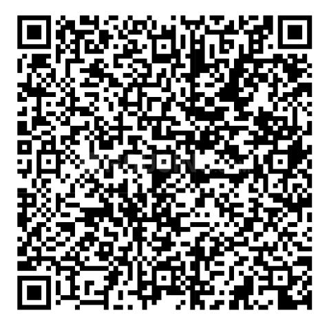 Ariha One08 QR Code 1