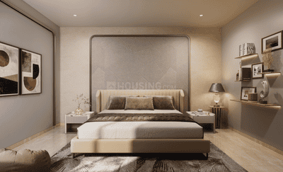 Project Image of 913.1 - 1956.99 Sq.ft 3 BHK Apartment for buy in Asta Avm Nova
