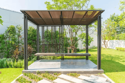 Project Image of 1600.0 - 2365.0 Sq.ft 4 BHK Villa for buy in Evergrove The Majesty