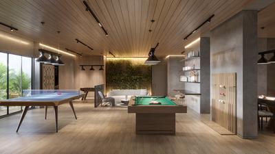 Project Image of 6014.0 - 10201.0 Sq.ft 4 BHK Apartment for buy in The Sovereign
