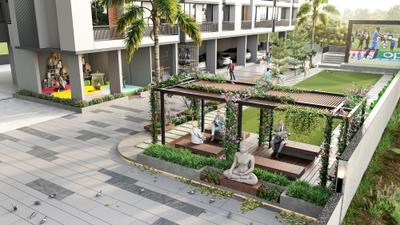 Project Image of 1440.0 - 1890.0 Sq.ft 2 BHK Apartment for buy in Adarsh Ratna