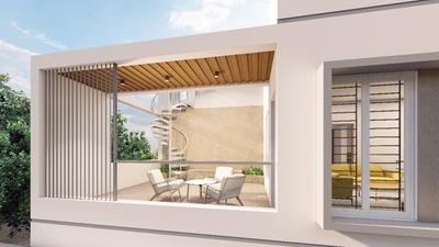 Project Image of 0.0 - 3710.0 Sq.ft 4 BHK Villa for buy in JS Kandhan Avenue