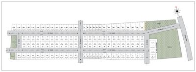 Project Image of 773.17 - 1716.63 Sq.ft Residential Plot Plot for buy in Vatavarana