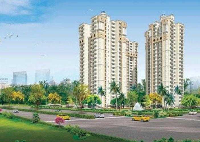 Supertech Emerald Court - Image 3