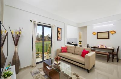 Project Image of 240.25 - 616.56 Sq.ft Studio Studio Apartment for buy in Peninsula Address One Phase 2