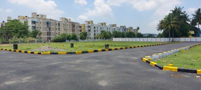 Project Image of 863.0 - 1613.0 Sq.ft Residential Plot Plot for buy in Staar Sri Thulasi Nagar Phase 1