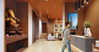 Project Image of 2440.0 - 2930.0 Sq.ft 3.5 BHK Apartment for buy in Khushi Altair
