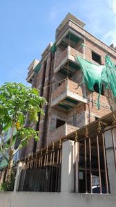 Project Image of 0.0 - 1324.0 Sq.ft 3 BHK Apartment for buy in Krishna Villa