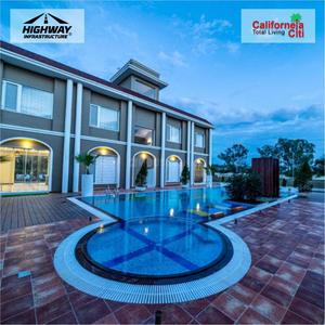Project Image of 900.0 - 2500.0 Sq.ft Residential Plot Plot for buy in Californea Citi