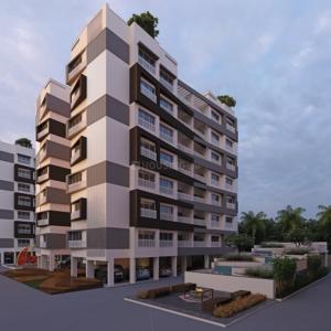 Project Image of 0.0 - 1980.0 Sq.ft 3 BHK Apartment for buy in ACME Aditya Antrix