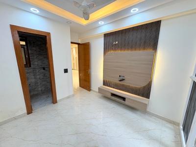 Project Image of 2150.0 - 2300.0 Sq.ft 4 BHK Builder Floor for buy in Emerald Crest 4
