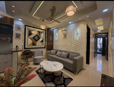 Project Image of 0.0 - 900.0 Sq.ft 3 BHK Builder Floor for buy in Kumar Balaji Apartment