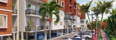 Project Image of 1388.0 - 2261.0 Sq.ft 2 BHK Apartment for buy in Lewis Glorious