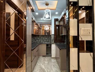 Project Image of 750.0 - 1100.0 Sq.ft 3 BHK Builder Floor for buy in Prime The Residency