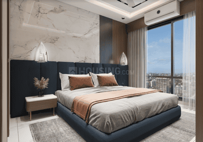 Project Image of 447.0 - 598.0 Sq.ft 1 BHK Apartment for buy in Ekdanta 24 Karat