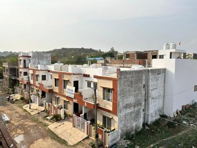 Project Image of 1100.0 - 2200.04 Sq.ft 3 BHK Villa for buy in Rivera Hills View Bunglow
