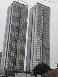 Project Image of 1065.0 - 1945.0 Sq.ft 2 BHK Apartment for buy in Vasavi Metropolis