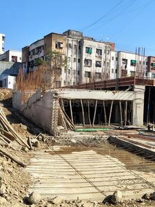 Project Image of 568.0 - 660.0 Sq.ft 2 BHK Apartment for buy in Gold Grand View Vismay Building A B C D E