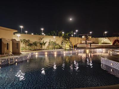Project Image of 705.0 - 1267.0 Sq.ft 2 BHK Apartment for buy in Wallfort Heights Phase 2 G H I J K L