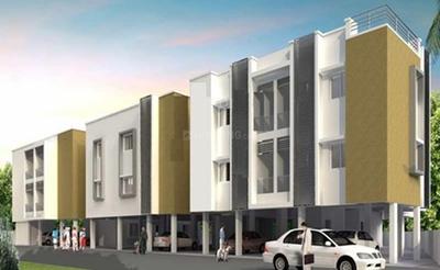 Gallery Cover Pic of Amaar Vrindavan Enclave