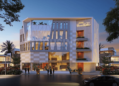 Project Image of 294.07 - 5282.82 Sq.ft 1 BHK Villa for buy in Glentree Serenity